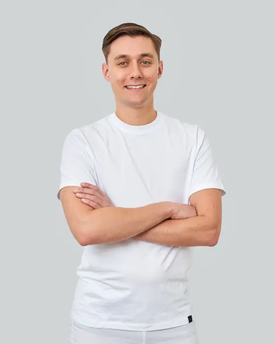 Med. dr. Rokas Borusevičius