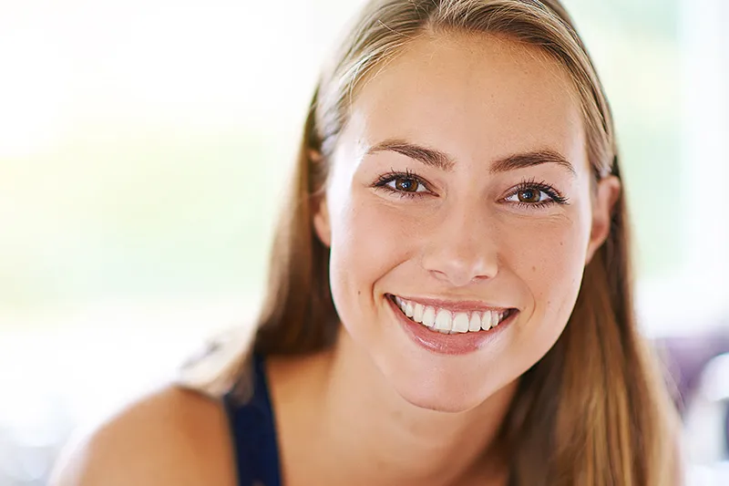 Aesthetic Dental Bonding: Restoring Worn or Discolored Teeth